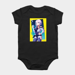 Lucy Baby Bodysuit